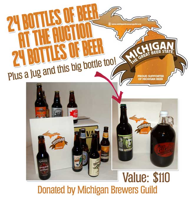 michigan brewers guild